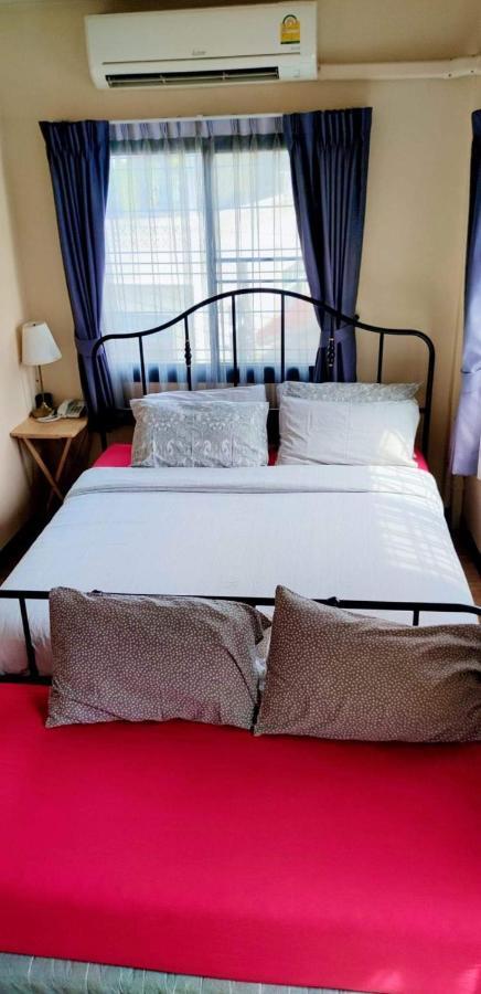 Frühstückspension The Cube Sathorn Boutique เดอะ คิวบ์ สาทร บูติค โฮเทล Near Bts Surasak